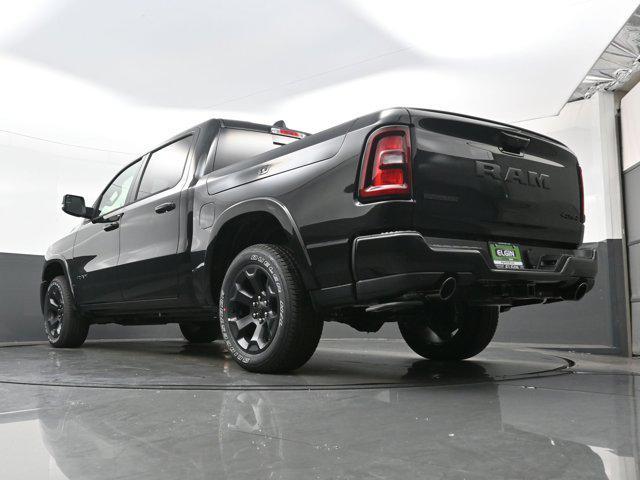new 2026 Ram 1500 car, priced at $52,115