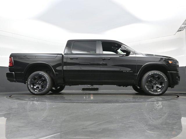 new 2026 Ram 1500 car, priced at $60,338