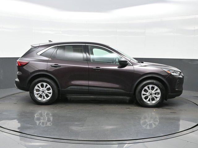 used 2023 Ford Escape car, priced at $24,990