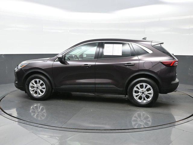 used 2023 Ford Escape car, priced at $24,990