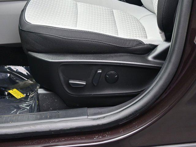 used 2023 Ford Escape car, priced at $24,990