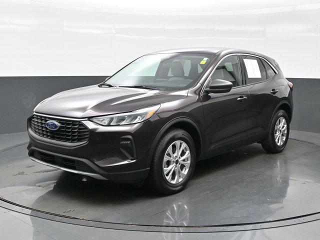 used 2023 Ford Escape car, priced at $24,990