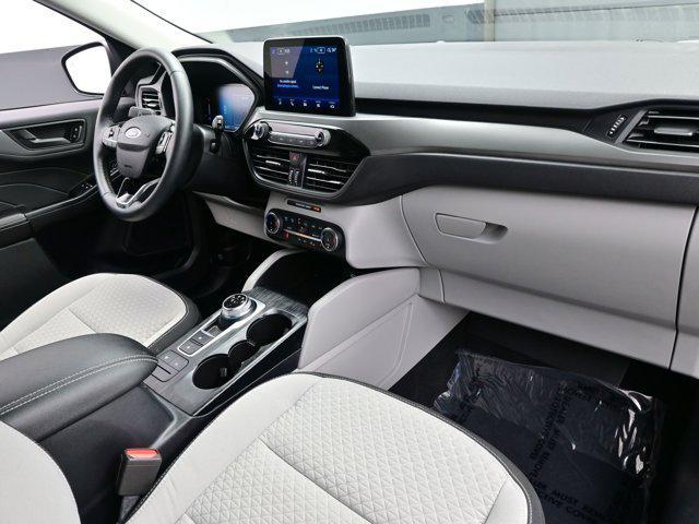 used 2023 Ford Escape car, priced at $24,990