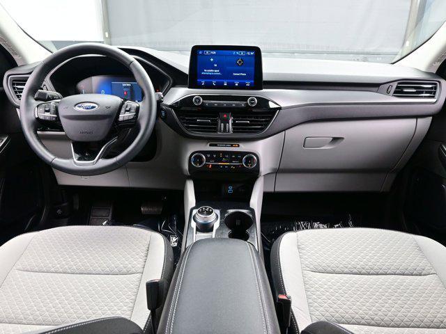 used 2023 Ford Escape car, priced at $24,990