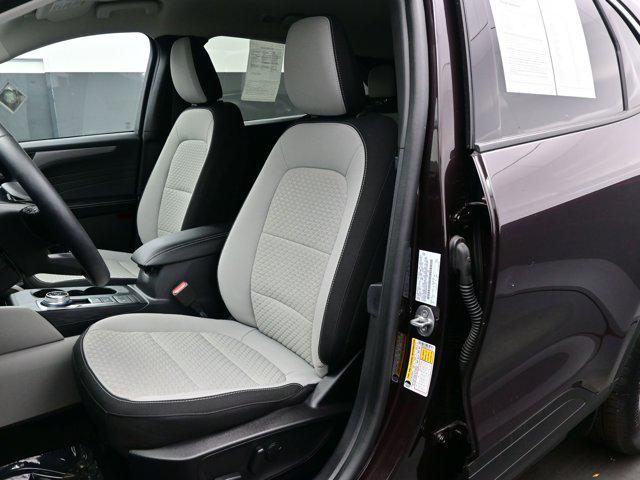 used 2023 Ford Escape car, priced at $24,990