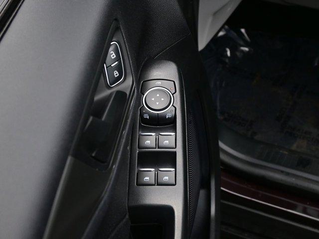 used 2023 Ford Escape car, priced at $24,990