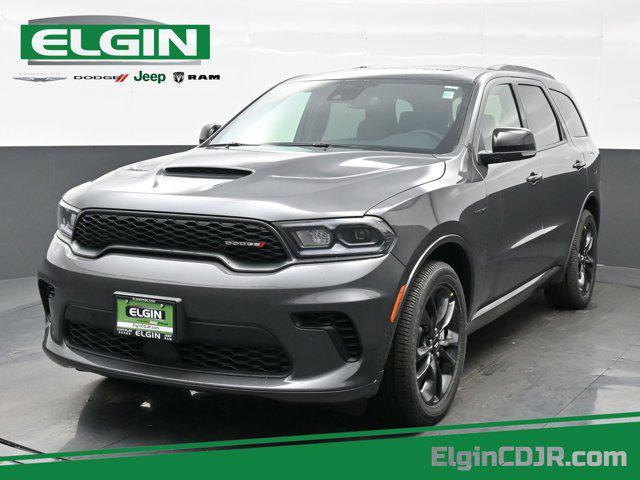 new 2025 Dodge Durango car, priced at $53,957