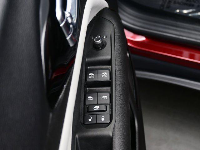 used 2022 Jeep Compass car, priced at $23,990