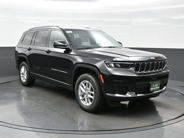 new 2025 Jeep Grand Cherokee L car, priced at $31,523