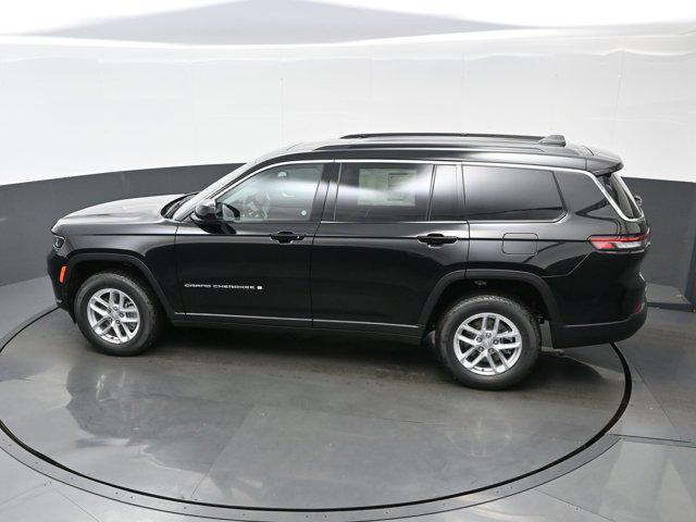 new 2025 Jeep Grand Cherokee L car, priced at $31,523