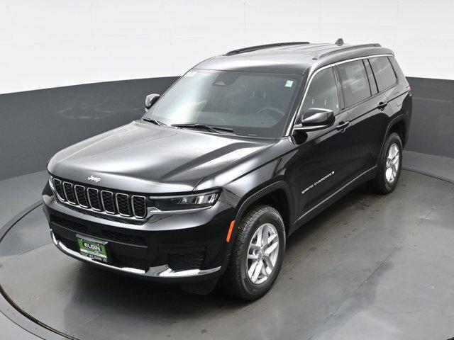new 2025 Jeep Grand Cherokee L car, priced at $31,523