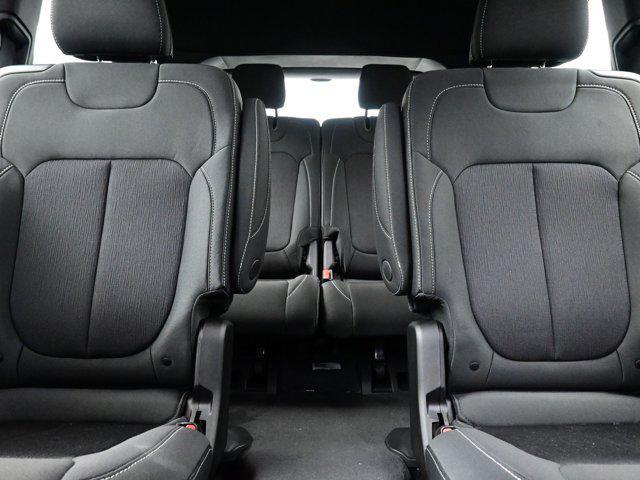 new 2025 Jeep Grand Cherokee L car, priced at $31,523