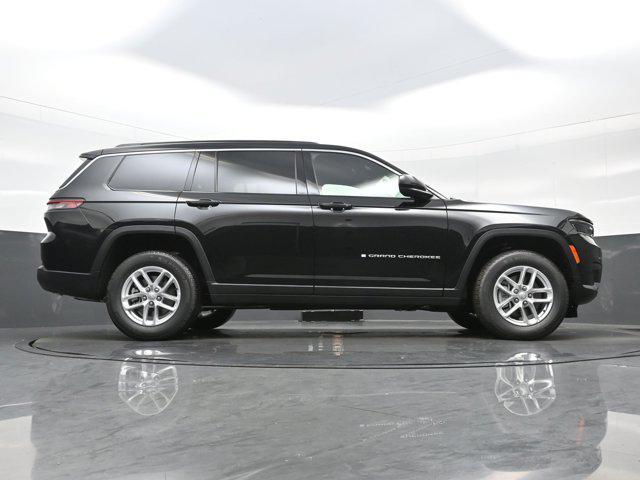 new 2025 Jeep Grand Cherokee L car, priced at $31,523