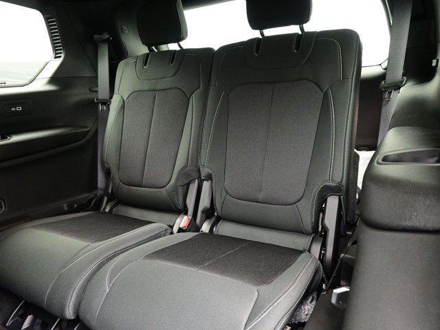 new 2025 Jeep Grand Cherokee L car, priced at $31,523