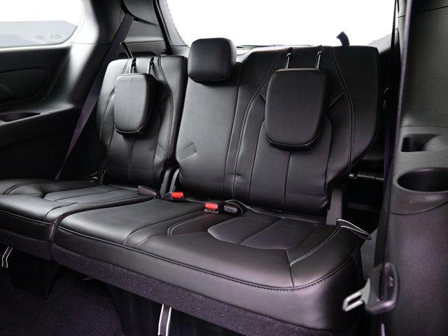 new 2025 Chrysler Pacifica car, priced at $38,790