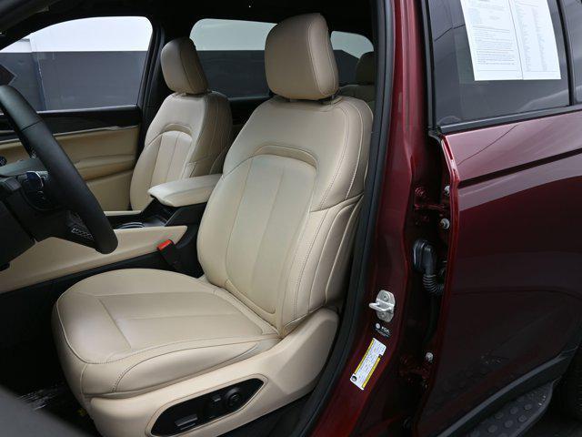 used 2024 Jeep Grand Cherokee car, priced at $41,590