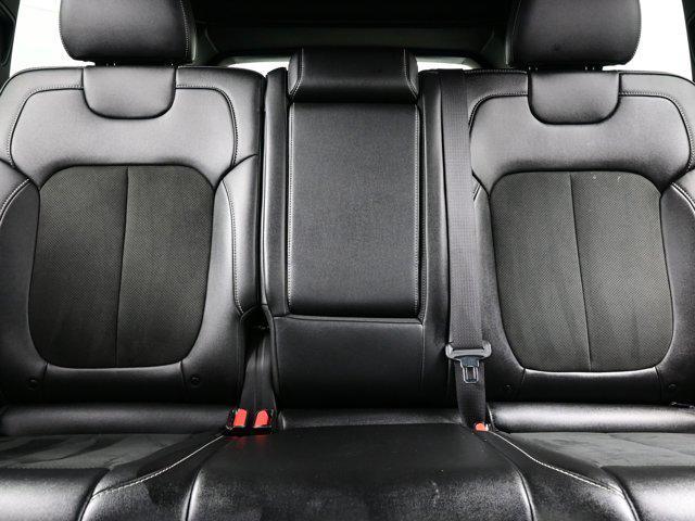 used 2024 Jeep Grand Cherokee car, priced at $33,990