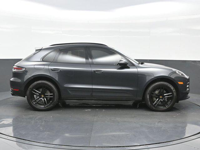 used 2019 Porsche Macan car, priced at $35,490