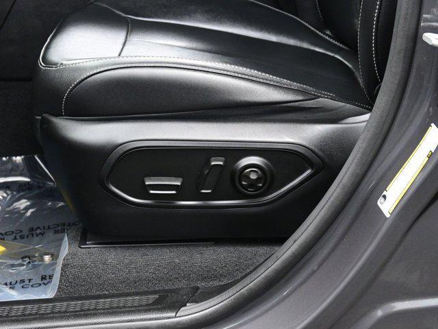 used 2022 Jeep Grand Cherokee L car, priced at $23,490