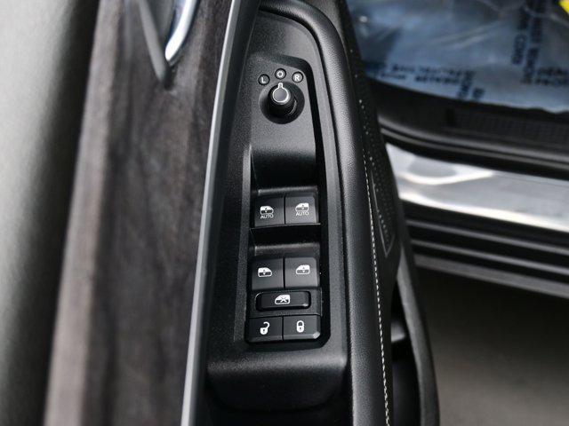 used 2022 Jeep Grand Cherokee L car, priced at $23,490