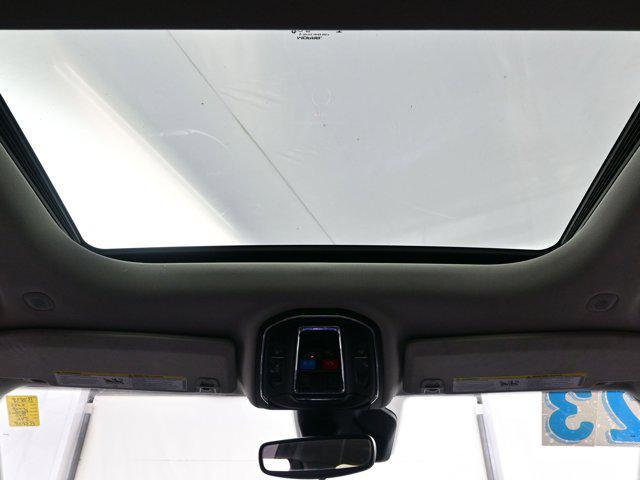 used 2023 Jeep Grand Cherokee L car, priced at $28,590