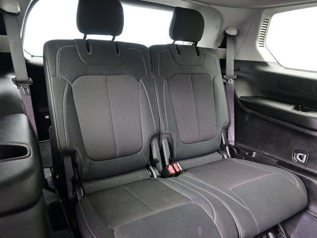 used 2023 Jeep Grand Cherokee L car, priced at $28,590