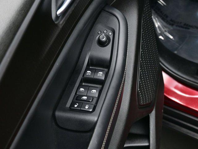 used 2023 Jeep Grand Cherokee L car, priced at $28,590