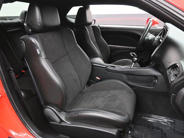 used 2021 Dodge Challenger car, priced at $31,890