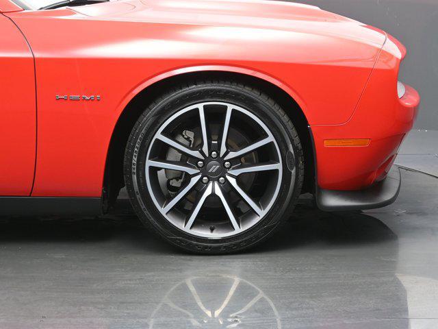 used 2021 Dodge Challenger car, priced at $31,890