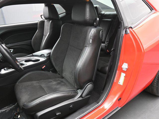 used 2021 Dodge Challenger car, priced at $31,890