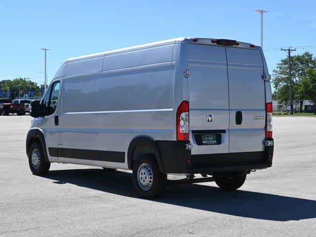 new 2024 Ram ProMaster 2500 car, priced at $44,740