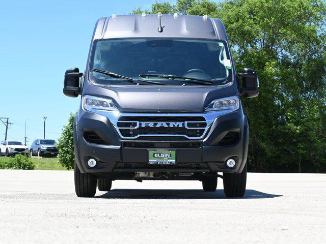 new 2024 Ram ProMaster 1500 car, priced at $48,703