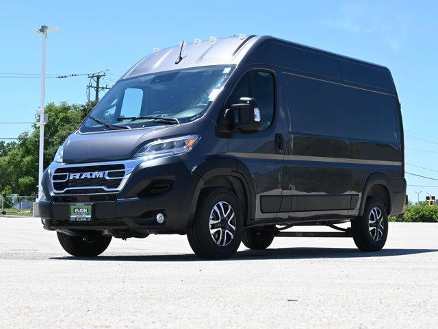 new 2024 Ram ProMaster 1500 car, priced at $47,203