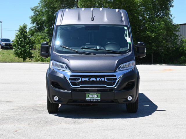 new 2024 Ram ProMaster 1500 car, priced at $48,703