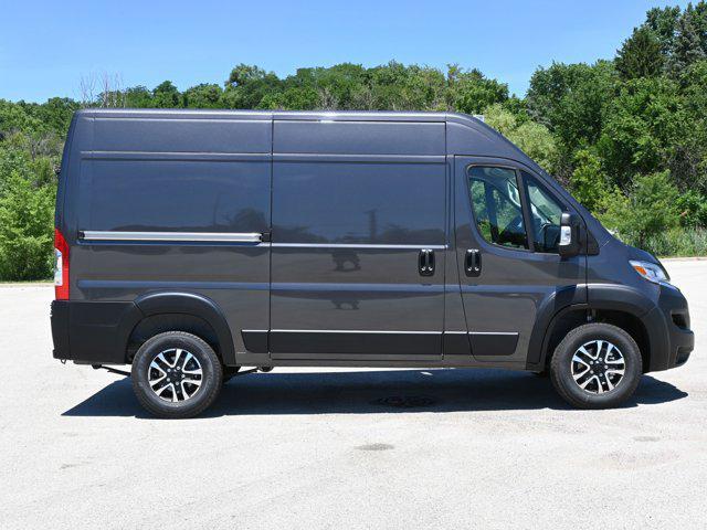 new 2024 Ram ProMaster 1500 car, priced at $48,703