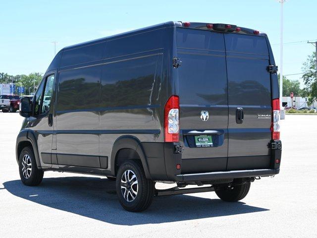 new 2024 Ram ProMaster 1500 car, priced at $47,203