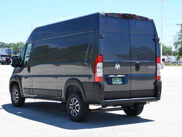 new 2024 Ram ProMaster 1500 car, priced at $48,703