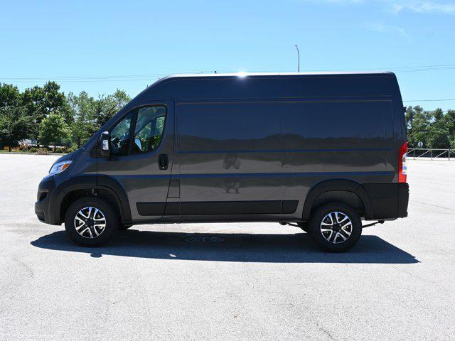 new 2024 Ram ProMaster 1500 car, priced at $48,703