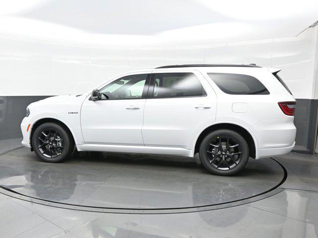 new 2026 Dodge Durango car, priced at $45,260