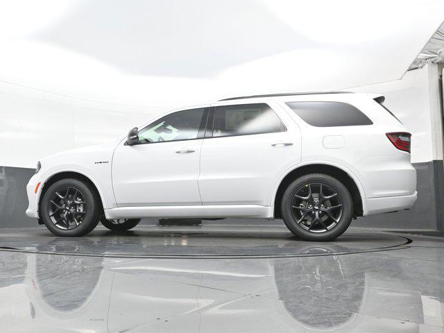 new 2026 Dodge Durango car, priced at $45,260