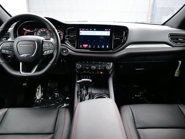 new 2026 Dodge Durango car, priced at $45,260