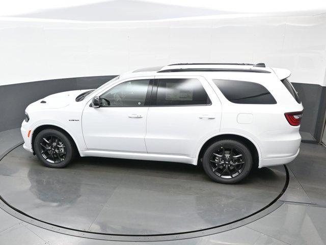 new 2026 Dodge Durango car, priced at $45,260