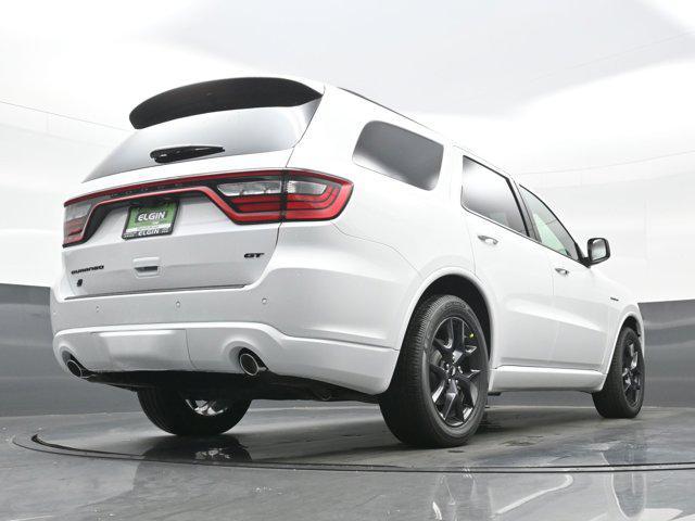 new 2026 Dodge Durango car, priced at $45,260