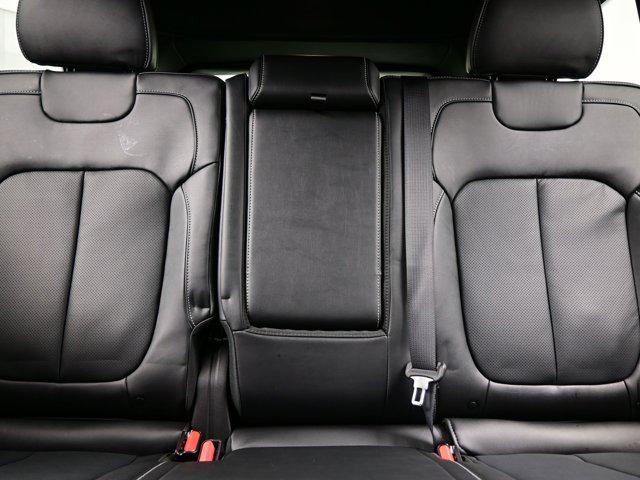 new 2025 Jeep Grand Cherokee car, priced at $55,105
