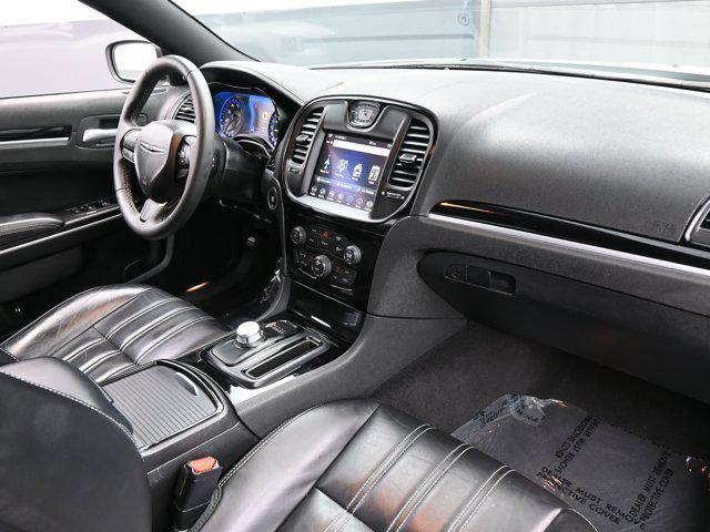 used 2023 Chrysler 300 car, priced at $27,977