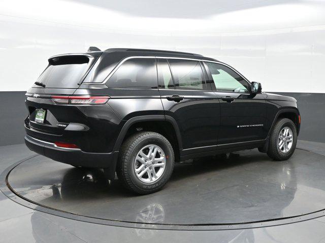 new 2025 Jeep Grand Cherokee car, priced at $33,630