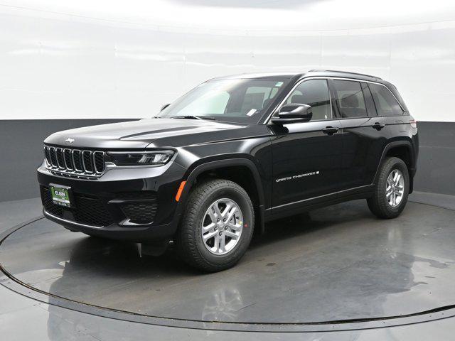 new 2025 Jeep Grand Cherokee car, priced at $33,630