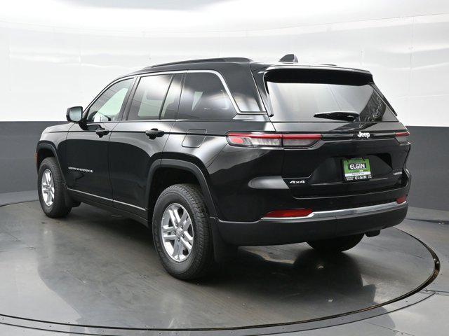 new 2025 Jeep Grand Cherokee car, priced at $33,630