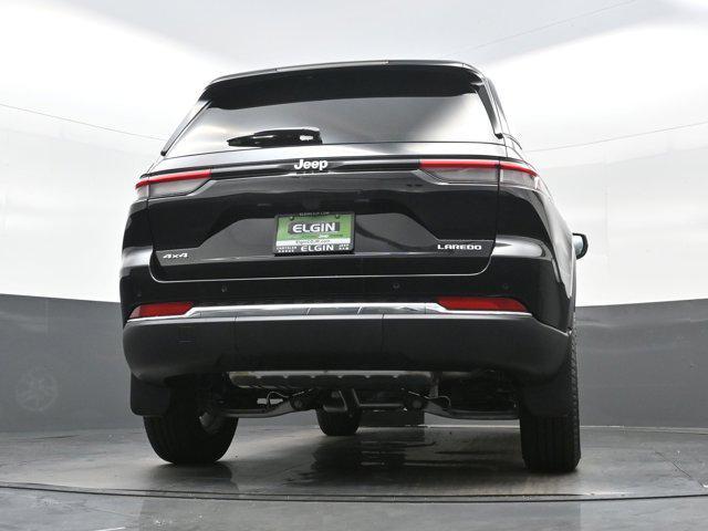 new 2025 Jeep Grand Cherokee car, priced at $33,630