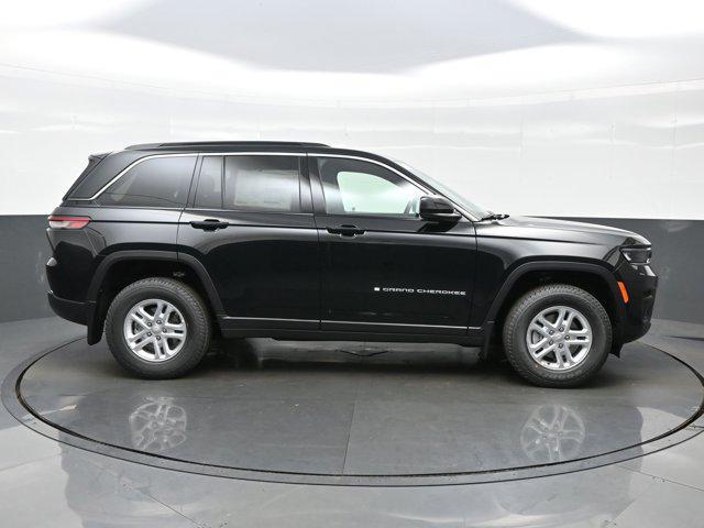 new 2025 Jeep Grand Cherokee car, priced at $33,630
